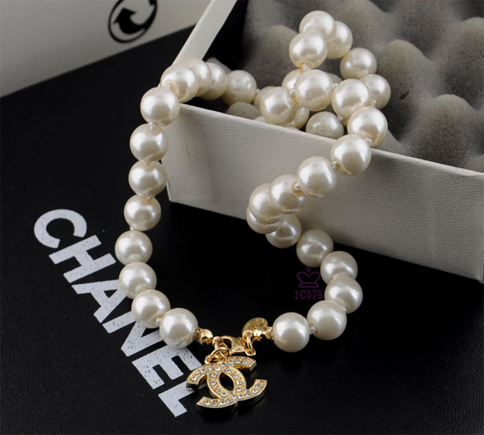 Collana Chanel Modello 418